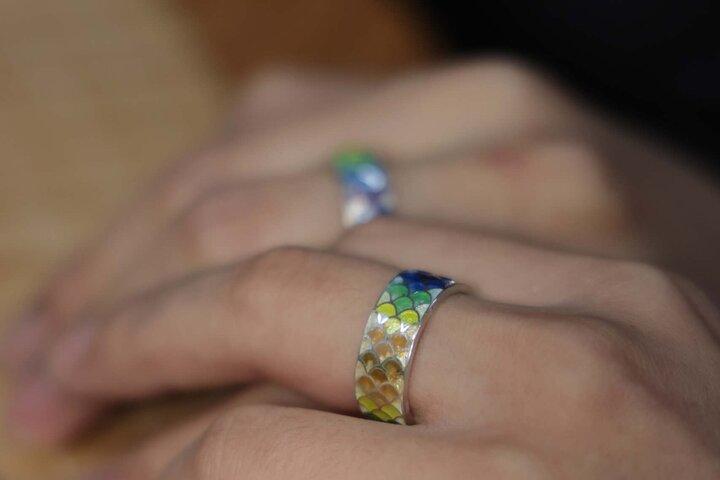 Ring Making Workshop