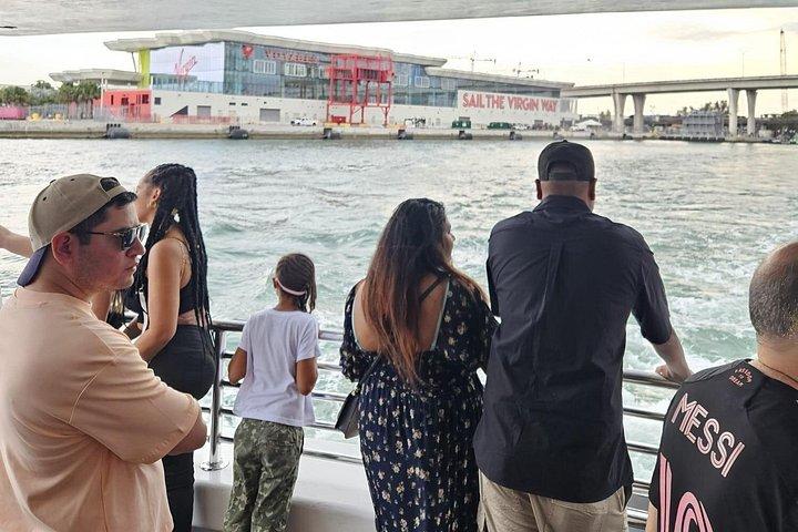 Miami Insider : Kleingruppen-Stadtrundfahrt mit optionaler Bootsfahrt