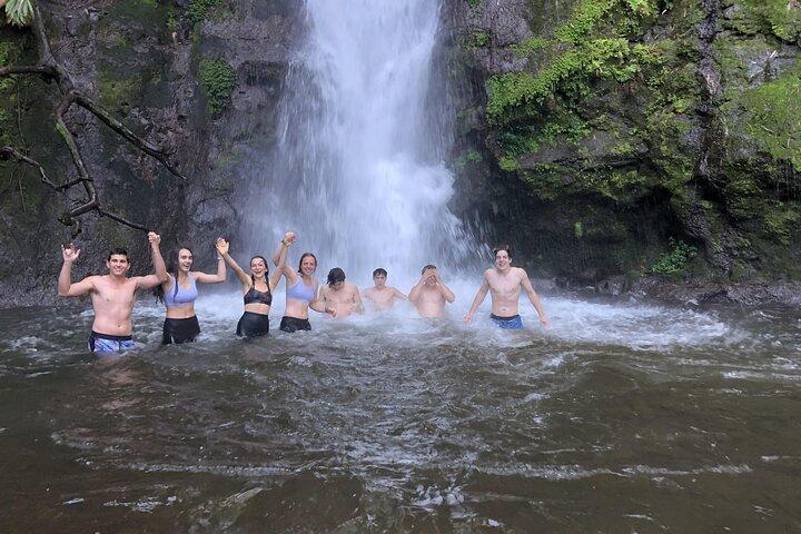 Kilimanjaro Culturele Tour : Chagga, liedjes, keuken & gemeenschap
