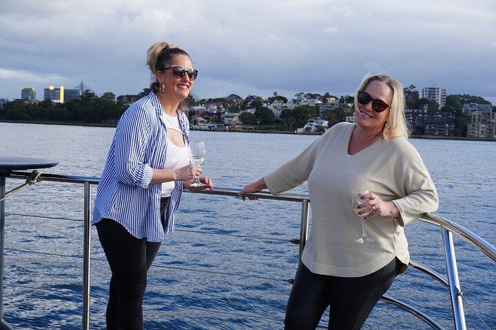 3 timers Abba Tribute Cruise på Sydney Harbour
