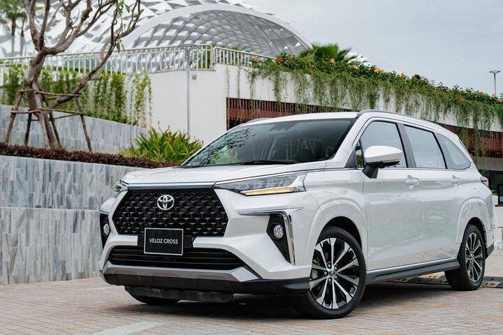 Transfer privato da Ho Chi Minh City a Mui Ne Can Tho VungTau