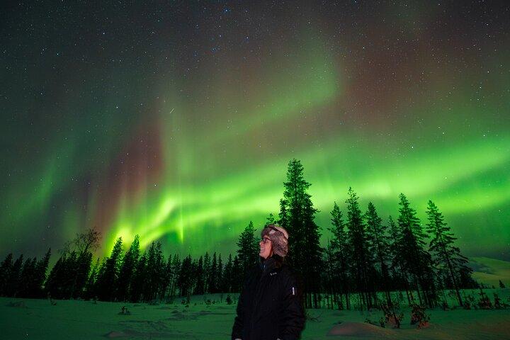 Restauranter i nærheden af Guaranteed Northern Lights Tour