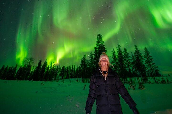 Restauranter i nærheden af Guaranteed Northern Lights Tour