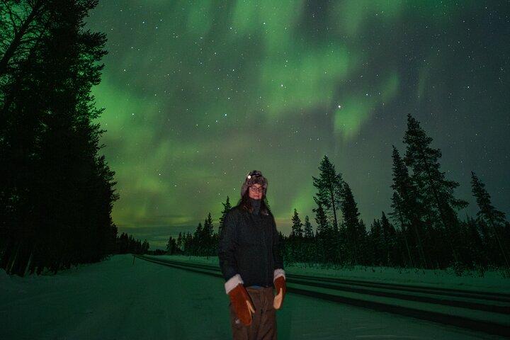 Restauranter i nærheden af Guaranteed Northern Lights Tour