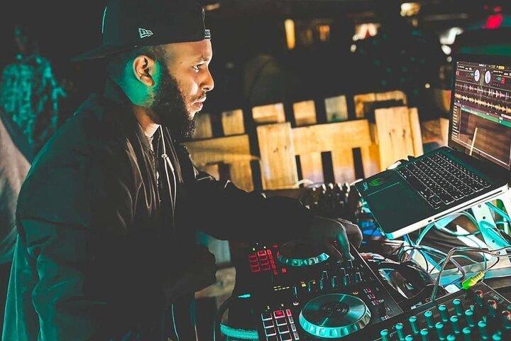 Kigali Night Out Tour