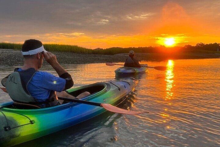 Affitto Kayak a Hilton Head Island
