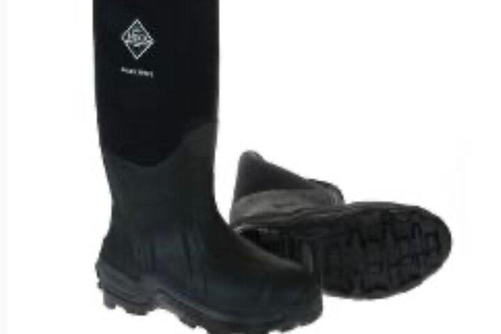 Anchorage Rain Gear Noleggio Giacca, Pantaloni e Stivali