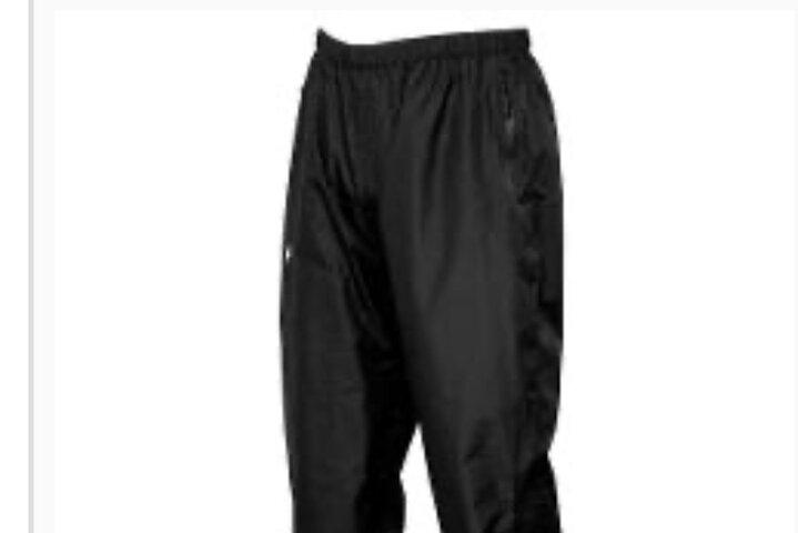 Anchorage Rain Gear Noleggio Giacca, Pantaloni e Stivali