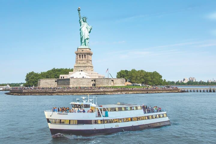 New York Attraction Pass™: Top Attractions, Tours and Activities