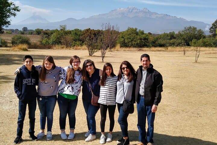 Private Tour: A Day of Faith in Tlaxcala whit Puebla