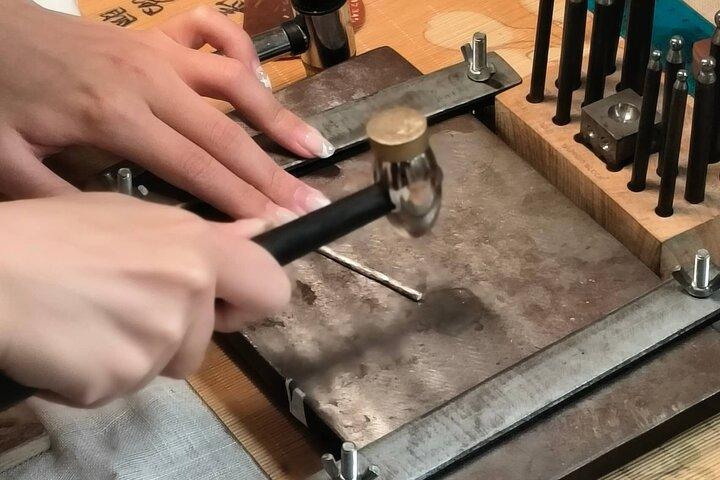 Ring Making Workshop
