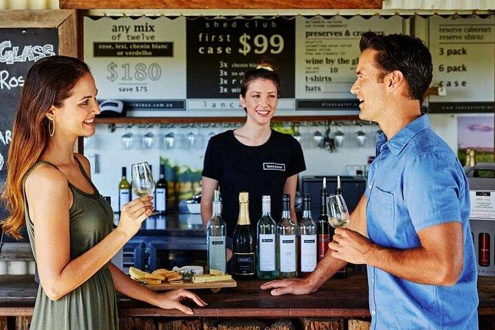 Pinnacles & Swan Valley Wine Day Tour