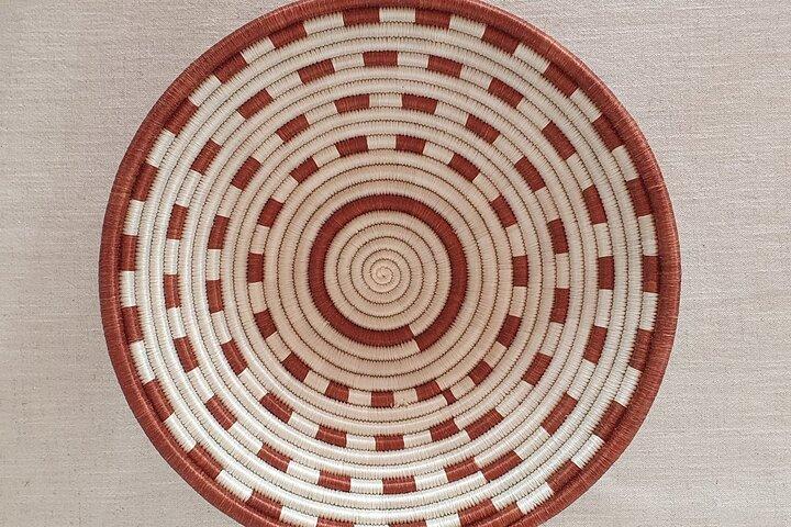 1 dag Rwanda culturele ervaringsreis