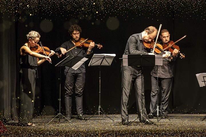 Concerti di Capodanno a Roma: i tre tenori