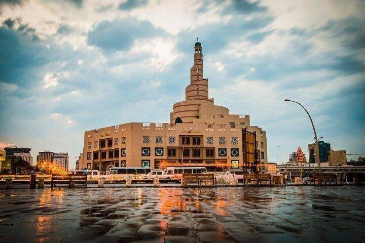 Doha : Stadstour en Dhow Bootcruise