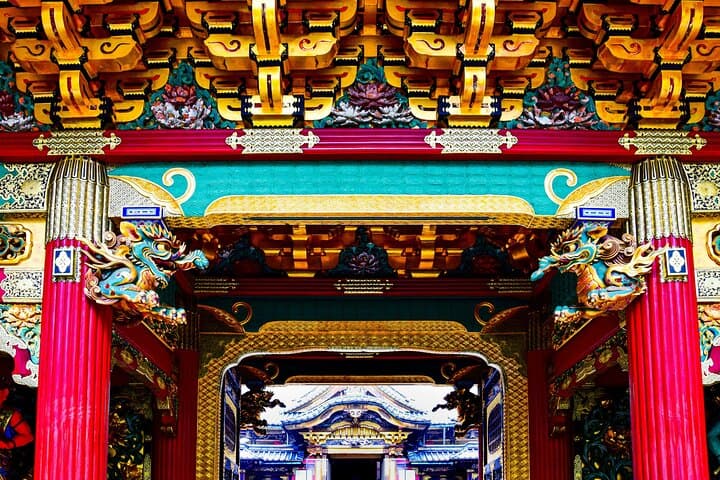 Tokyo, Hakone, Mt Fuji, and Nikko, 3 Day Private Tour