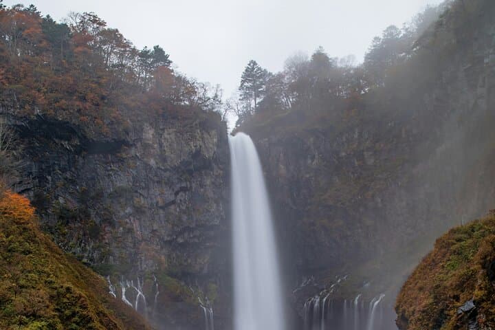 Tokyo, Hakone, Mt Fuji, and Nikko, 3 Day Private Tour