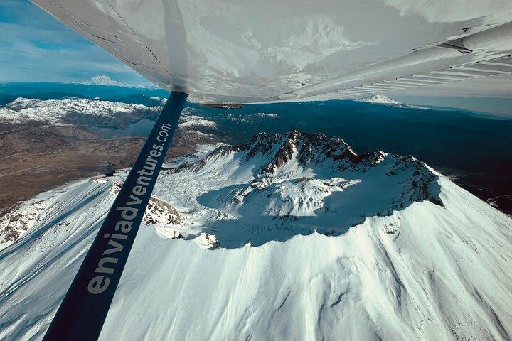 Hotell nära Mt. Helens Air Tour