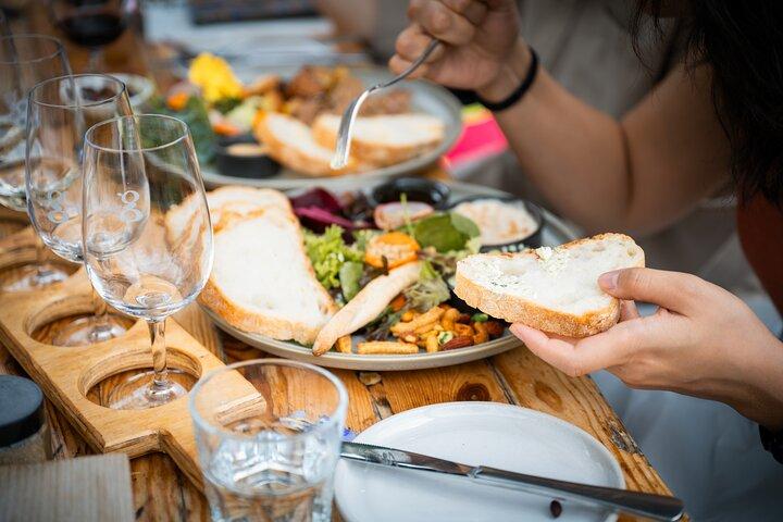 Depart Peninsula: Mornington Peninsula Food and Wine Tour
