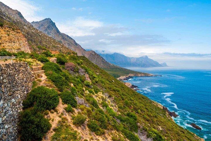 15 - Day Overland Tour Cidade do Cabo para Johannesburg Adventure