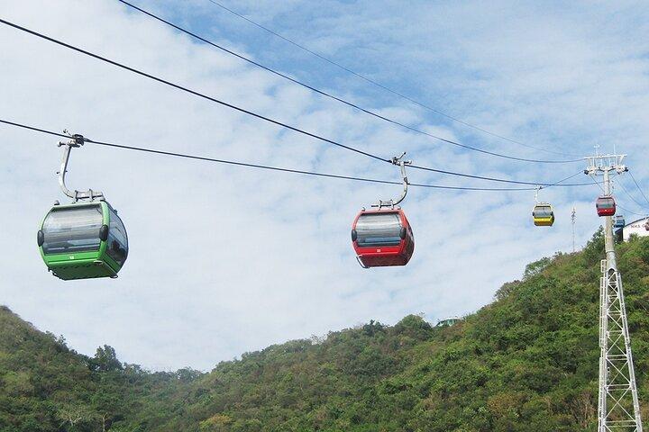 Vung Tau Beach & Culture Tagestour (Privat/Kleingruppe)