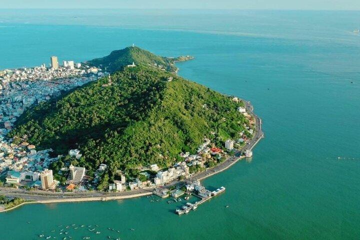 Vung Tau Beach & Culture Tagestour (Privat/Kleingruppe)