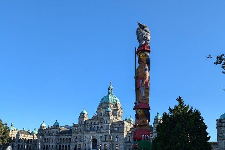 Det bedste ved Victoria Private Day Tour