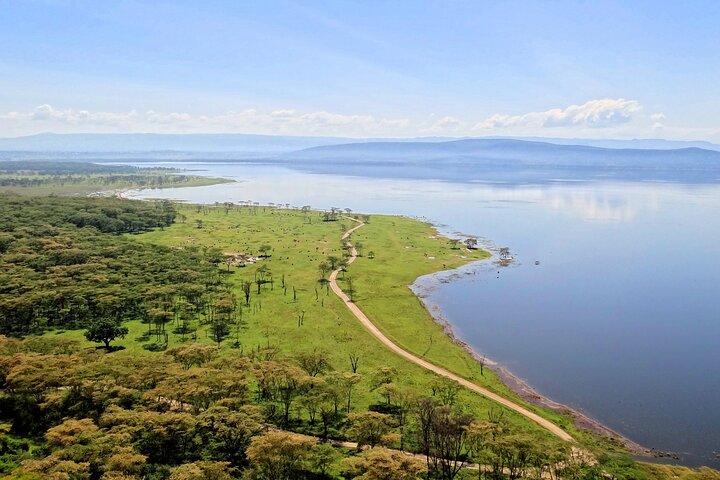 Lake Nakuru National Park With Optional Boat Ride Lake Naivasha