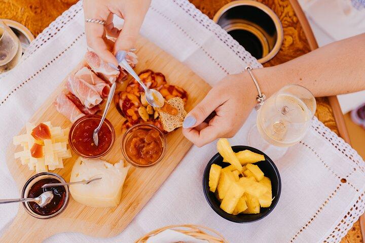 Privéervaring in de Douro (1 tot 10 personen) op een jacht speciaal voor jou