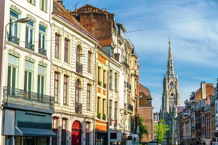 Beste Einführung in Lille in 2 Stunden mit einem Einheimischen