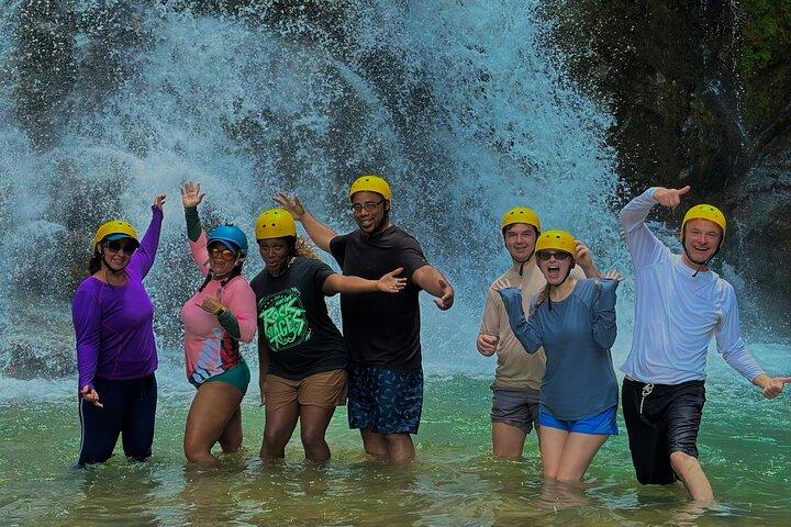 Savegre Rafting