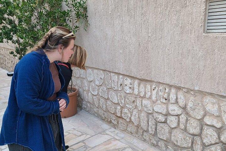 Visite privée de Dubaï authentique, marchés, promenade en bateau et mosquée bleue