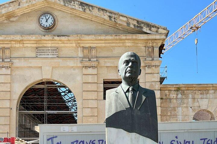 Chania Walking Tour: Explore Top Sights & Hidden Gems