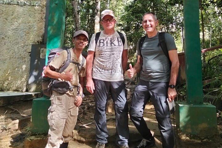 2D1N Jungle Trek i Bukit Lawang | GRATIS OVERLEVELSE PÅ EN NATT