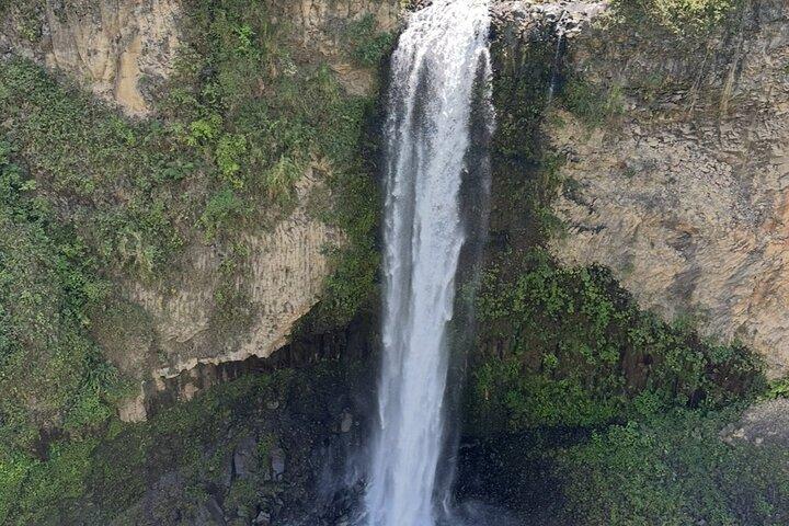 Baños Adventure Volledige dagtrip vanuit Quito