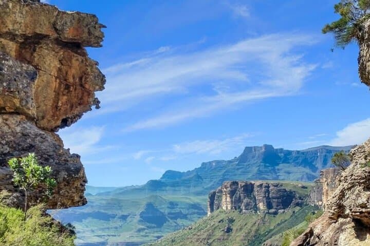 10 Day Cape Town to Johannesburg Safari via Garden Route & Kruger