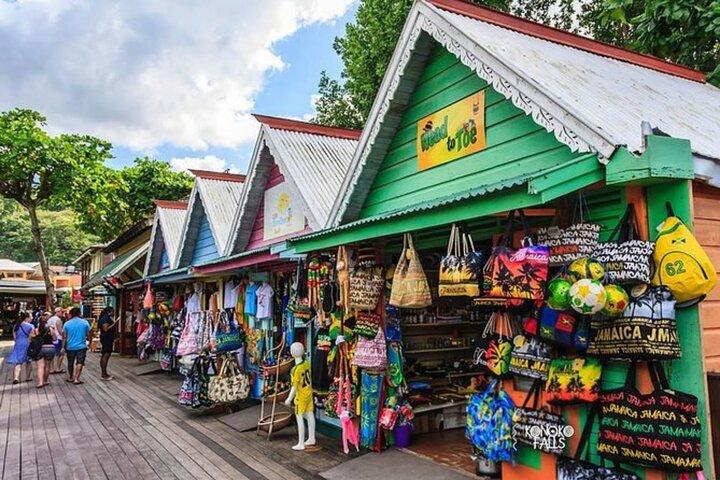 Montego bay Delights Highlight Tour