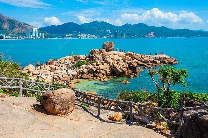 Tour panoramico di mezza giornata di Nha Trang