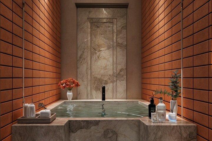 Todos os programas de massagem de aroma tailandês e tratamentos de spa completos