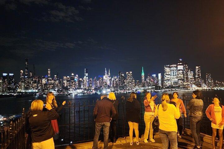 マンハッタンの夜景体験