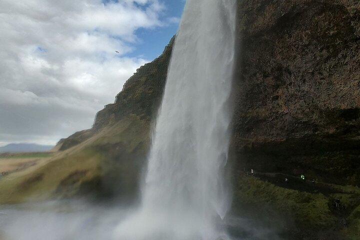 Golden Circle und Südküste Highlights Private Tour
