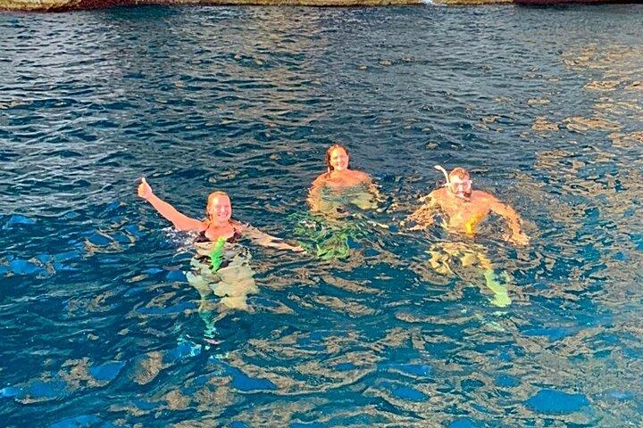 Excursão privada de barco na Costa Amalfi a partir de Minori, Maiori & Amalfi