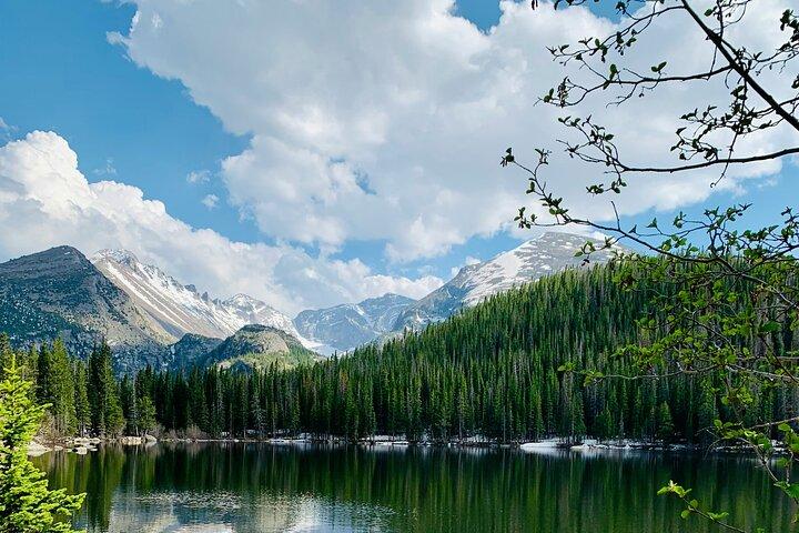 Private Tour durch den Rocky Mountain Nationalpark