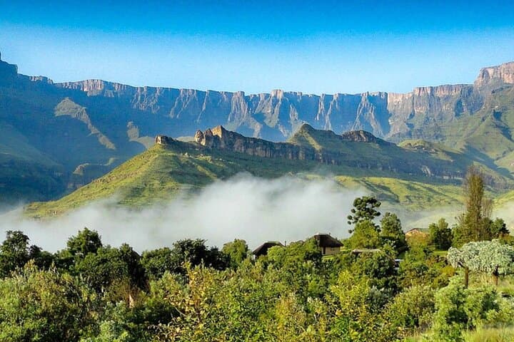 10 Day Cape Town to Johannesburg Safari via Garden Route & Kruger