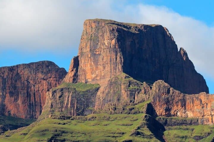 Cape Town to Johannesburg via Garden Route and Kruger 12 Day Tour