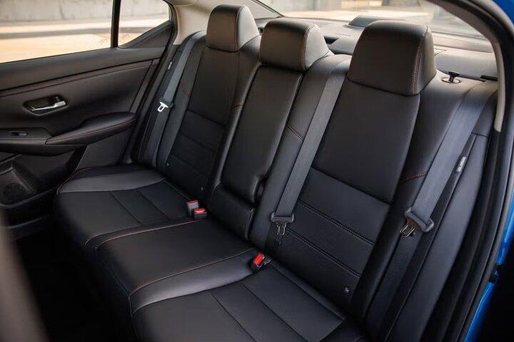 Aankomst Transfer van Fortaleza Airport FOR naar Fortaleza door Sedan