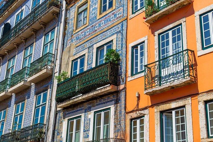 Lisbon Highlights, Local Guide (private), full day or half day