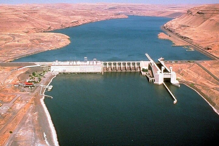 Day Tour from Luxor to Aswan With Horus Temple & Kom ombo & More