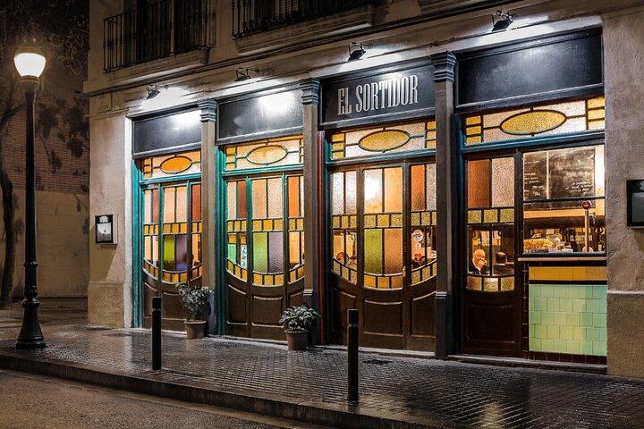 Barcelona Tapas Tour | Smager af Catalonien, Galicien og mere