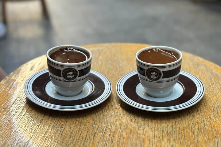 Istanbul Street Food Tour Eat Like a Local in Two Continents